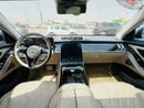 Mercedes Benz S500 4MATIC L MERCEDES BENZ S 500 2022 4MATIC 3.0L/V6