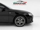 أودي A4 35 TFSI S-LINE