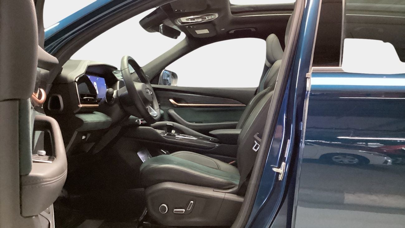 Geely Monjaro 2.0T GF+ AUTO 4WD | Guaranteed Warranty | 0 Down Payment