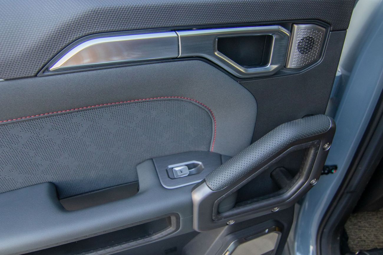 جيتور T2 Luxury