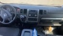 Foton View Foton view CS2 Supporter 2.0L RWD Minibus  Manual Zero KM