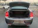 Chrysler 300C Chrysler C300_2016_Excellent_Condition _Full option
