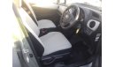 تويوتا فيتز Toyota Vitz RIGHT HAND DRIVE(Stock no PM47)