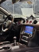 Ford Mustang GT Premium 5.0L V8