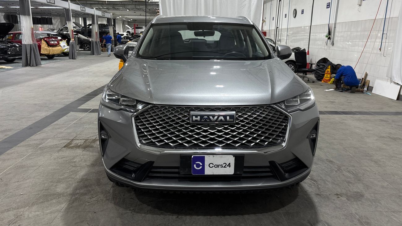 هافال H6 MEDIUM 2024 MEDIUM | AED 629/Month | 0 DP | 30 Day Return | Warranty | Service History
