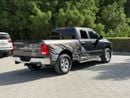 دودج رام فان Dodge Ram 1500 2014 5.7  4*4