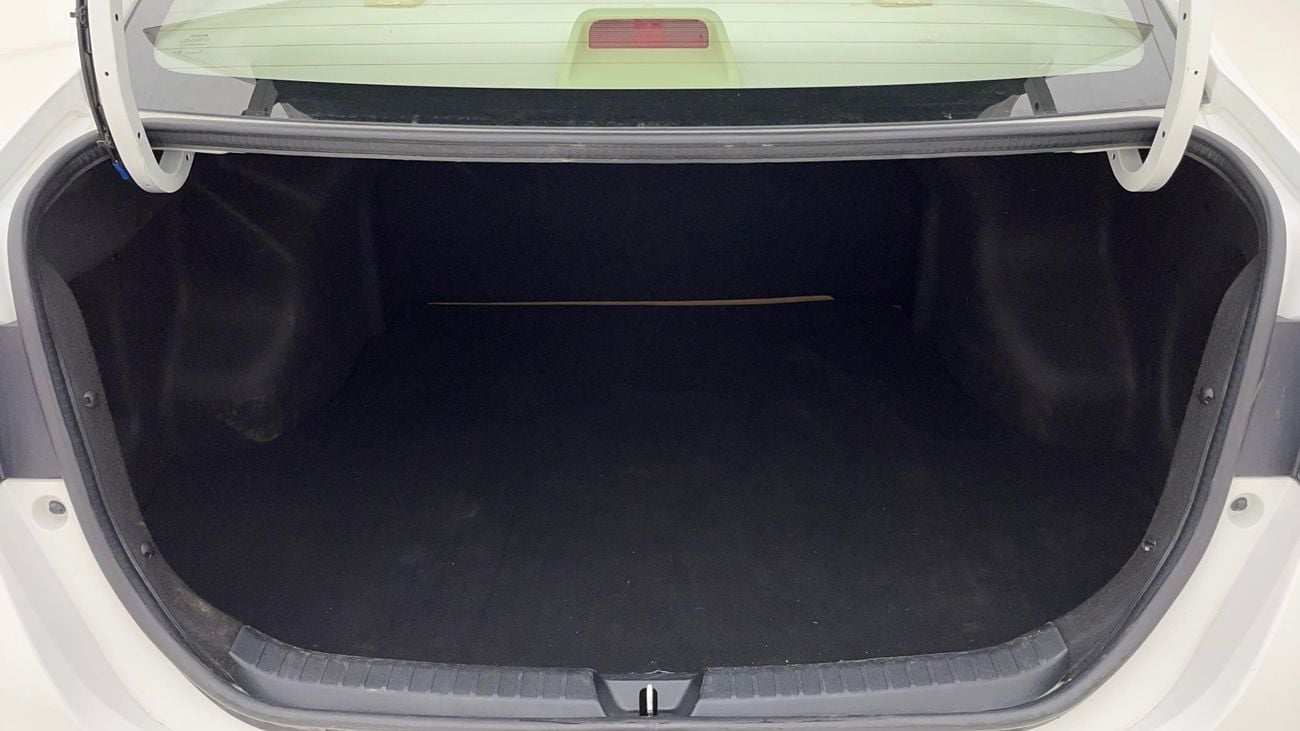 Toyota Yaris E 1.5 | Zero Down Payment | Home Test Drive