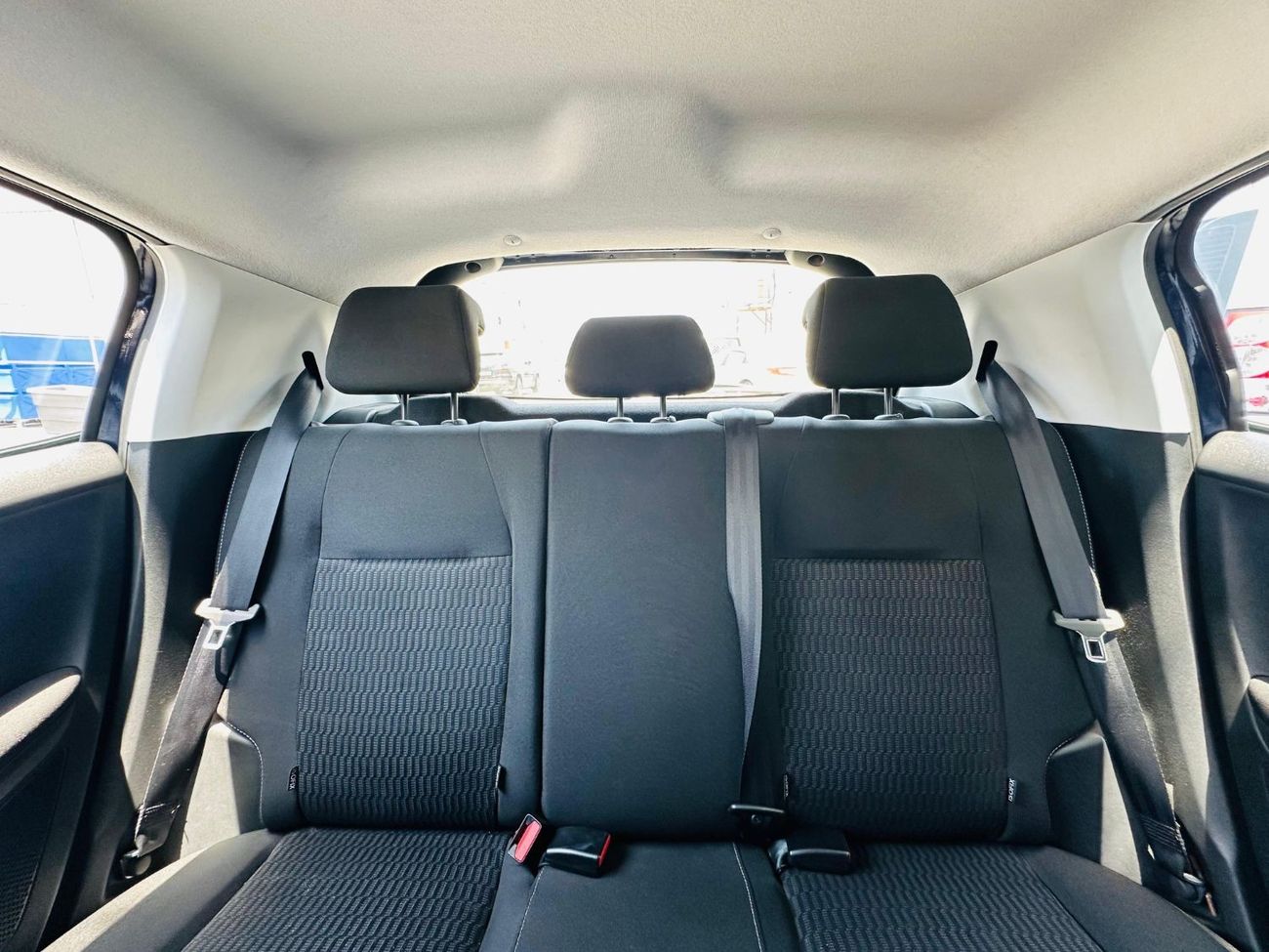 Peugeot 208 Active Plus AED 420 PM | PEUGEOT 208 2019 | GCC SPECS | 5 DOOR HATCHBACK | MINT CONDITION