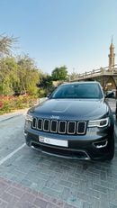 Jeep Grand Cherokee Limited 3.6L