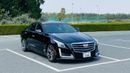 Cadillac CTS Premium Luxury