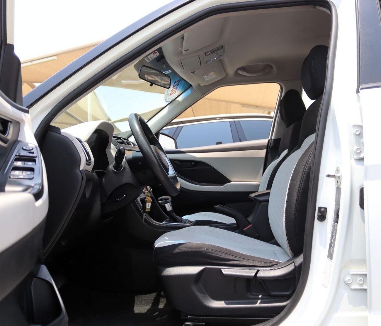 Hyundai Creta COMFORT