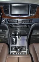 Hyundai Centennial EXCELLENT DEAL for our Hyundai Centennial VS500 ( 2015 Model ) in White Color GCC Specs