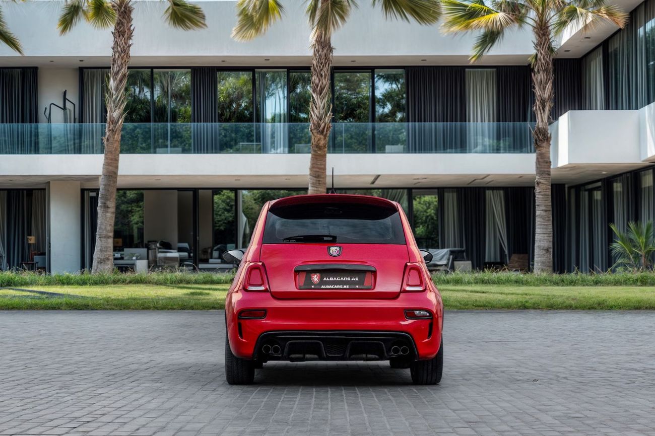 أبارث 595 595 | 1,371 P.M | 0% Downpayment | Perfect Condition!