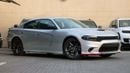 دودج تشارجر GT AT | Full Service History | GCC | Zero Downpayment Support