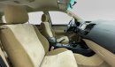 Toyota Fortuner GXR 4 | Under Warranty | Inspected on 150+ parameters