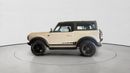 Ford Bronco 2.7 WILDTRAK AUTO 4WD | Guaranteed Warranty | 0 Down Payment