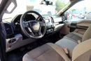 Ford F-150 XL GCC Specs - Reliable Workhorse