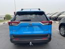 تويوتا راف ٤ 2021 TOYOTA RAV4 CRUISER HYBRID