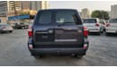 Toyota Land Cruiser G9, 4.5L Diesel, Manual, Transmission,  RR Difflock