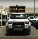 تويوتا برادو Prado 2.8 Diesel || Gcc || 2025