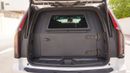 Cadillac Escalade Premium Luxury 6.2L AWD ESV (ARMOURED) ( BULLETPROOF) LVL B6