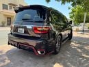 Nissan Armada NISMO, V8 EXCELLENT CONDITION