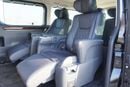 تويوتا جرافينا PREMIUM 3.5L LUXURY VAN 2026 MODEL