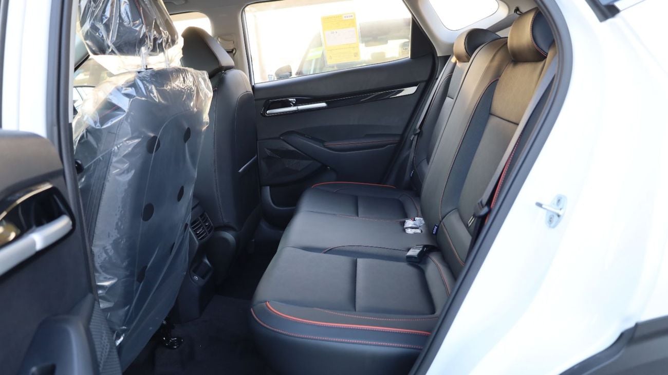 كيا سيلتوس Luxury 1.5L