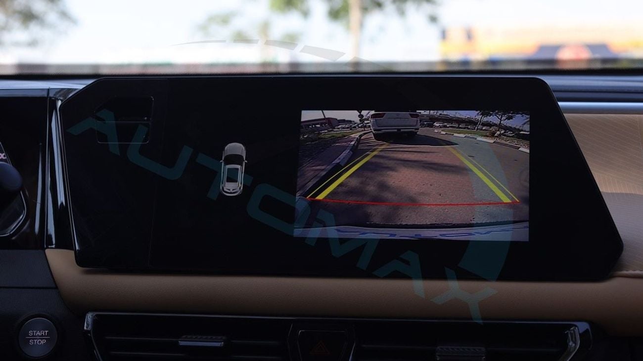 GAC GS3 Emzoom GS 1.5T 2026 GCC 0Km With 5 Years Or 150,000 Km Warranty @Official Dealer