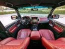 Mitsubishi Pajero Signature Edition GCC Specs