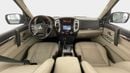 Mitsubishi Pajero GLS Highline | upto AED 20,000 Ramadan Discount | Guaranteed Warranty | 0 Down Payment