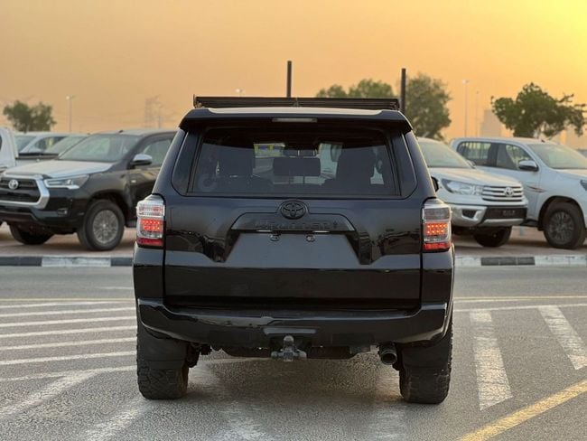 Toyota 4-Runner, миниатюра 30