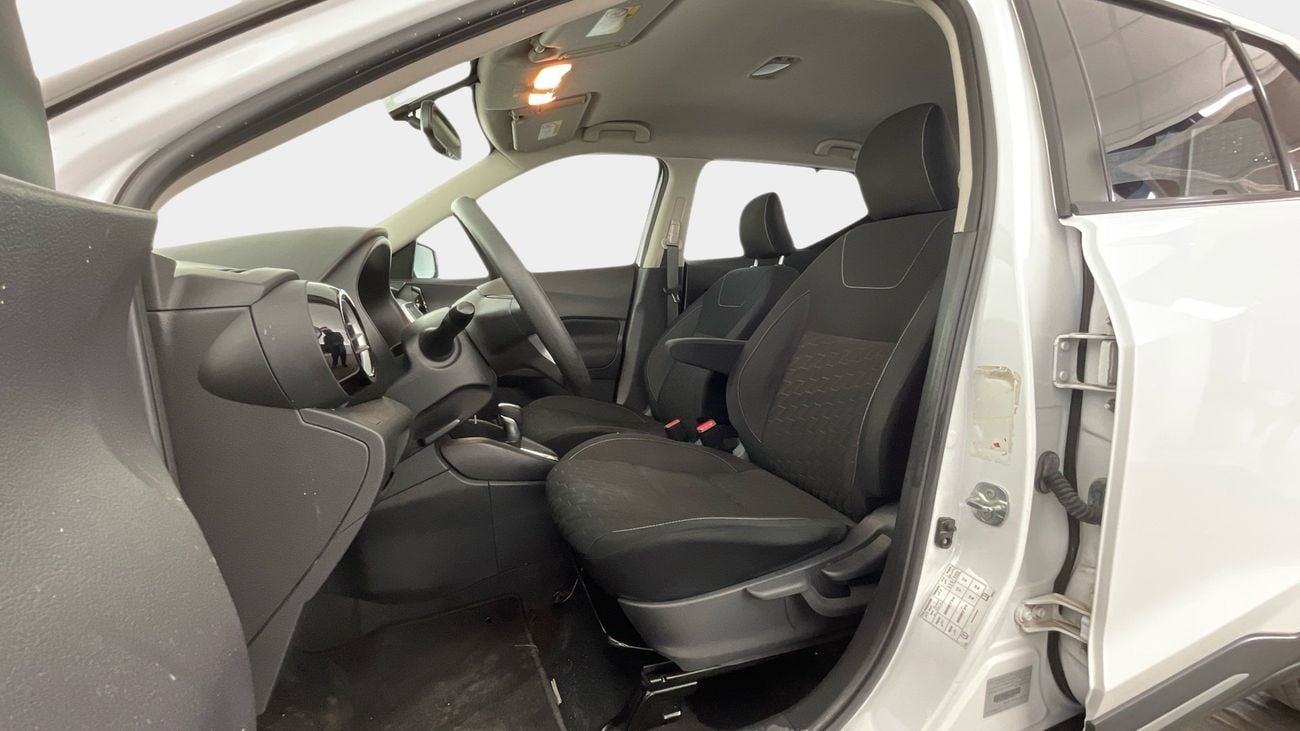 Nissan Kicks SV | Guaranteed Warranty | 0 Down Payment