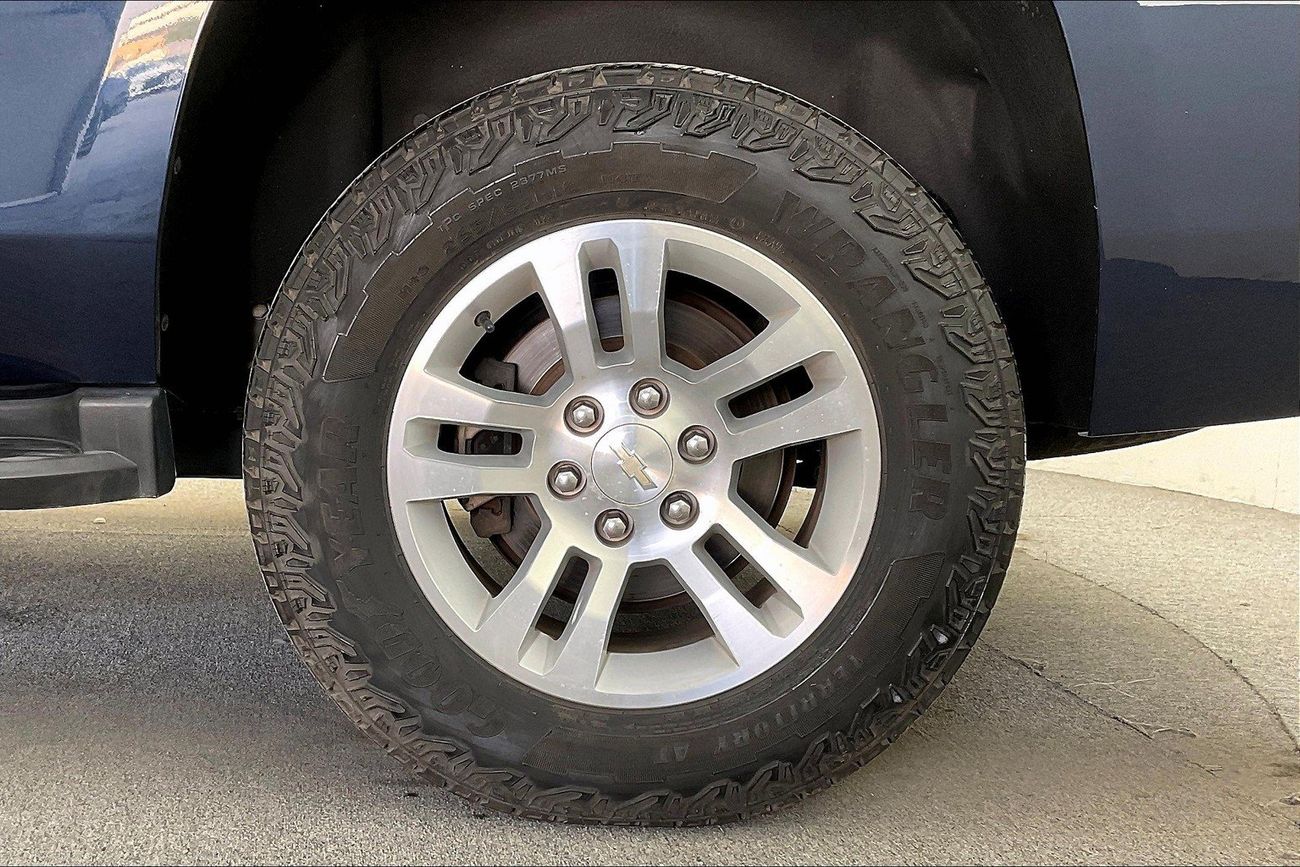 شيفروليه تاهو LS | شامل الضمان | 0 ﺪﻔﻋﺓ ﺃﻮﻟﻯ