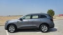 Renault Koleos 2.5L PE