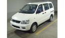Toyota Noah Used RHD 2001/L 4WD/SR50G Lot # 597