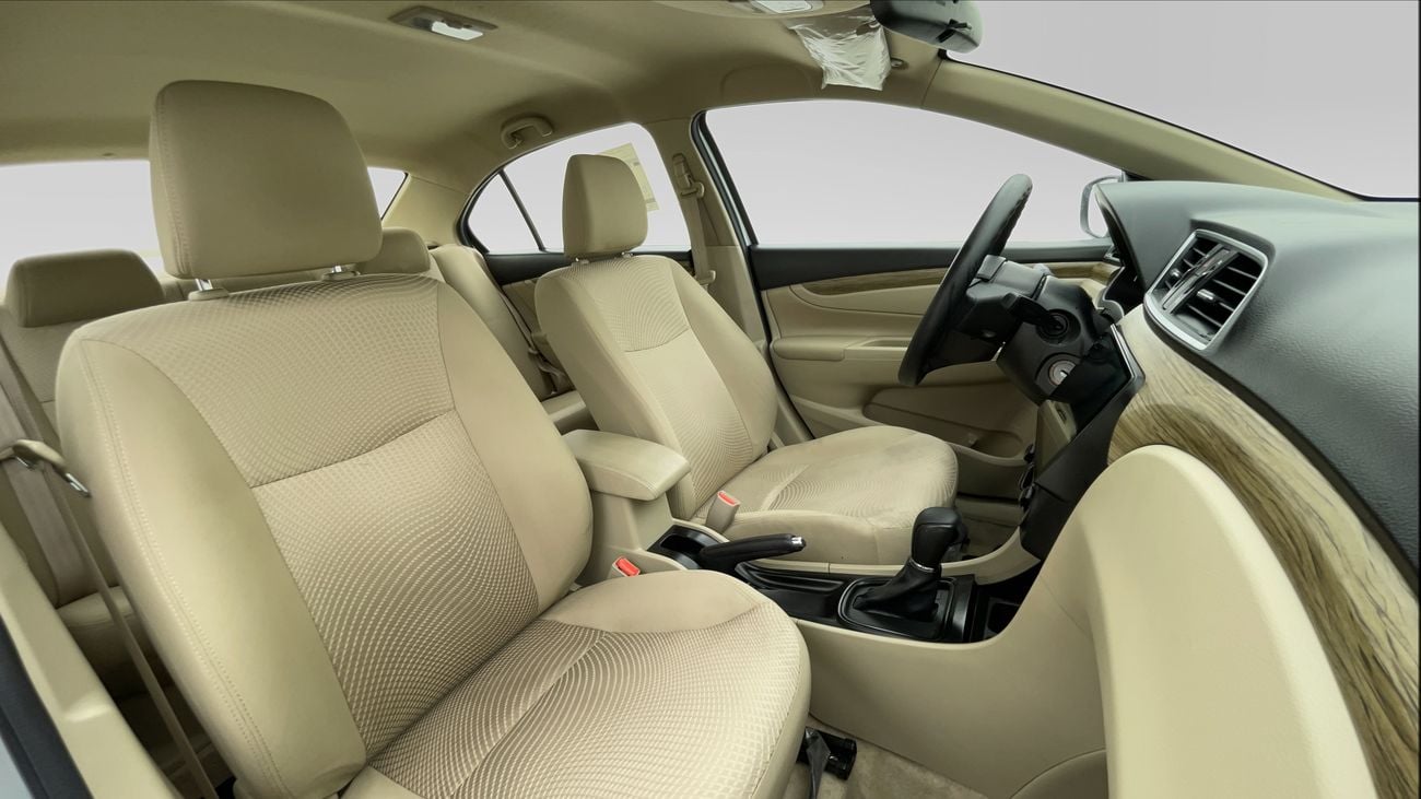 Suzuki Ciaz 1.5L GLX 2023 GL | AED 444/Month | 0 DP | 30 Day Return | Warranty | Service History