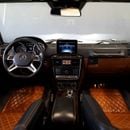 Mercedes-Benz G 63 AMG Std 5.5L AED 5,715 pm • 0% Downpayment • Mercedes G63 AMG • 1 Year Warranty