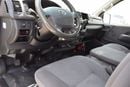 Toyota Hiace GLS -High Roof  Panal Van 2.7L Toyota Hiace GLS -High Roof  Chiller Van 2.7L, model:2021