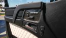 Mercedes Benz G63 AMG V8 Biturbo