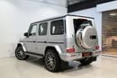 مرسيدس بنز G 63 AMG STANDARD مرسيدس بنز G63 AMG موديل 2019، سجل صيانة كامل، ضمان لمدة عام، حالة ممتازة، دول مجلس التعاون الخليجي