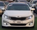 Kia Optima EX TOP fully equipped, panoramic sunroof