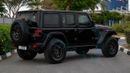 جيب رانجلر أنليميتد Rubicon 2.0T (For Export , НА ЭКСПОРТ) PY 26/26 4x4 2.0T GCC Без пробега