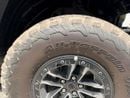 جيب رانجلر Unlimited Rubicon 2.0L A/T