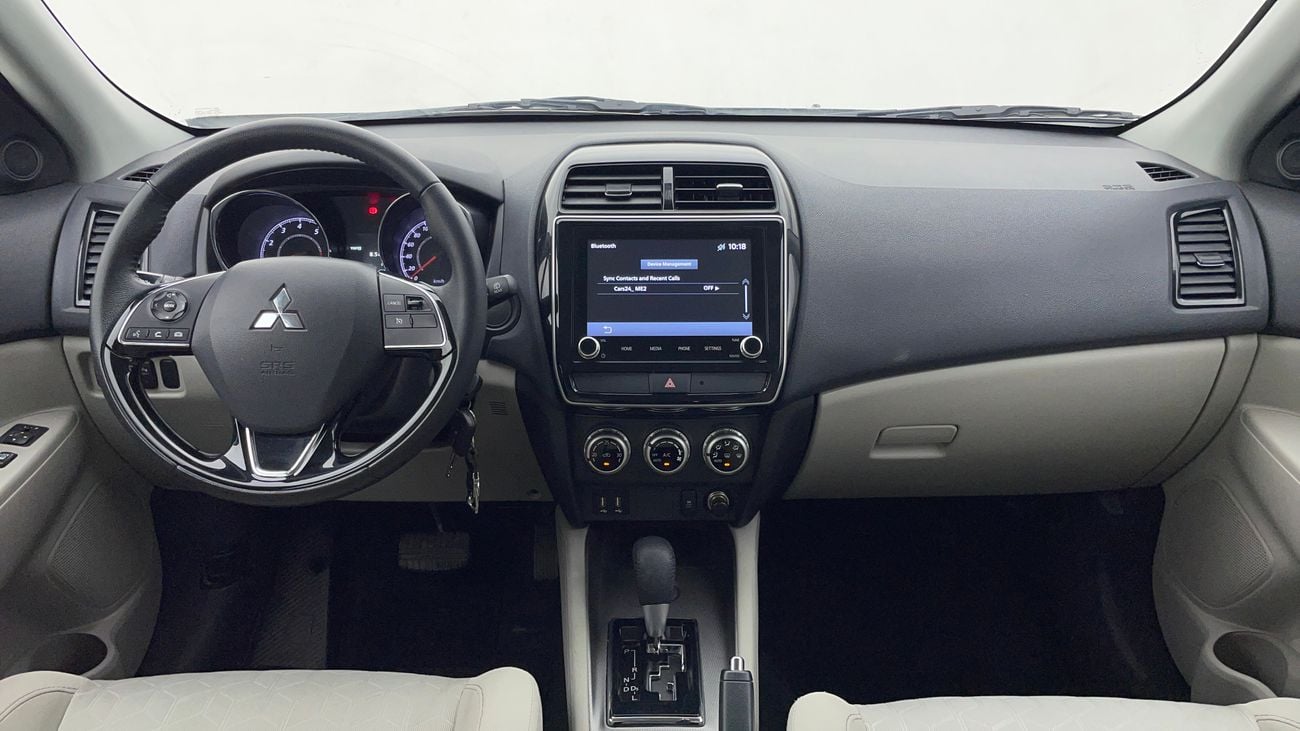 Mitsubishi ASX GLX MIDLINE 2 | Zero Down Payment | Home Test Drive