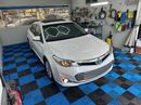 Toyota Avalon 2014 2.5L Hybrid