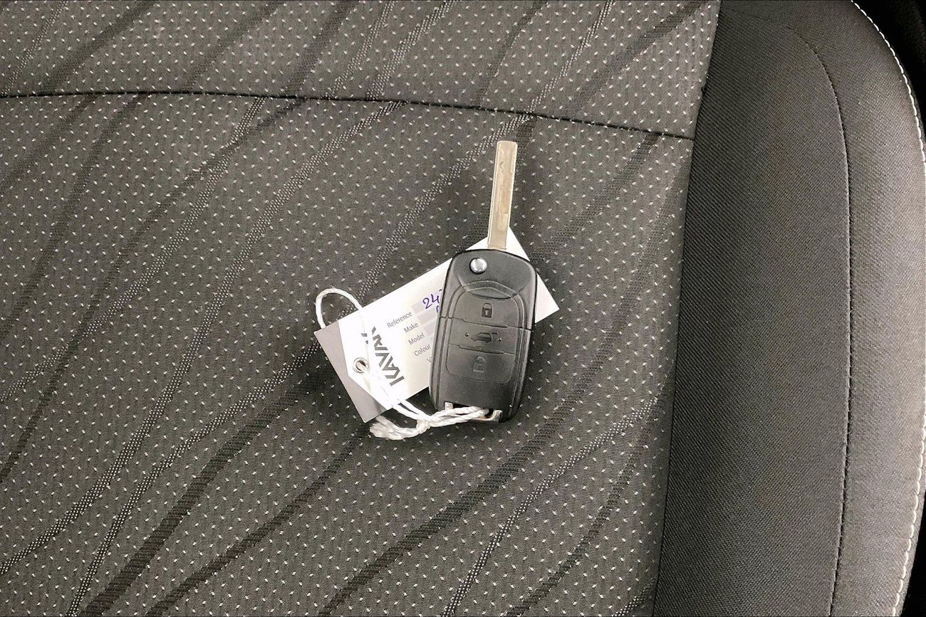 Chevrolet Groove LT | Guaranteed Warranty | 0 Down Payment