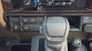Toyota Land Cruiser Pick Up 2025 TOYOTA LC79 LX-Z1 AT DC 2.8L T/DSL COLOR WHITE
