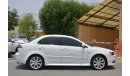 Mitsubishi Lancer GT Full Option Excellent Condition