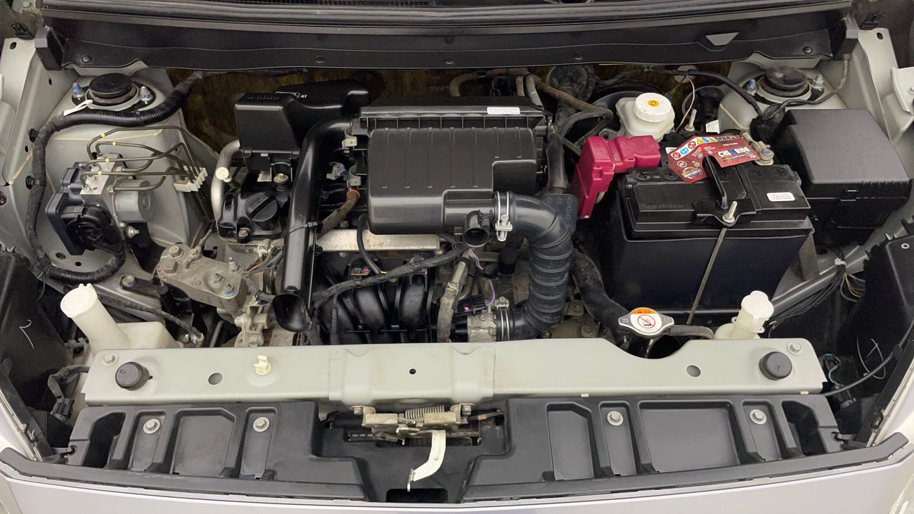 Mitsubishi Attrage GLX HIGHLINE 1.2 | Zero Down Payment | Home Test Drive